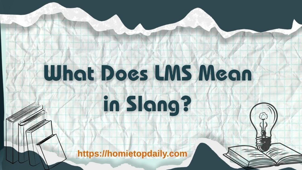 LMS Mean