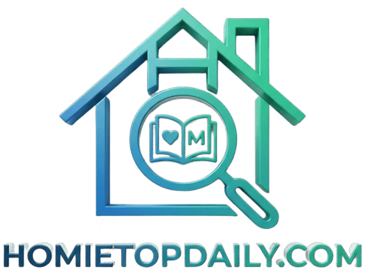 homietopdaily.com